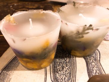 Aroma&Candle School Candle Studio One（アロマアンドスクールキャンドルスタジオワン）に投稿された画像（2020/3/15）