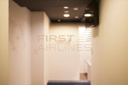 FIRST AIRLINESに投稿された画像（2020/3/15）