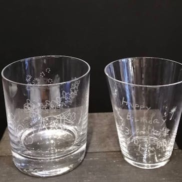 ちいさな硝子の本の博物館に投稿された画像（2020/3/15）