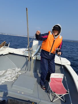 SUNNY FISHING（サニーフィッシング）に投稿された画像（2020/3/15）