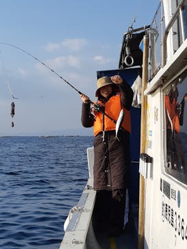 SUNNY FISHING（サニーフィッシング）に投稿された画像（2020/3/15）