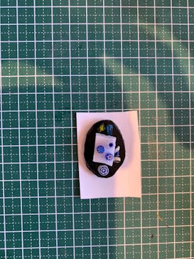 ROSE GLASS GALLERY 有馬ギャラリーに投稿された画像（2020/3/15）