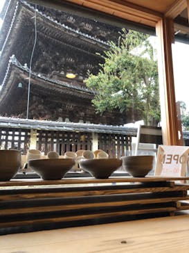 瑞光窯（ずいこうがま）京都清水店に投稿された画像（2020/3/14）