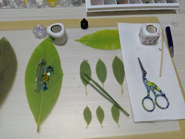 atelier Unmiに投稿された画像（2020/3/16）