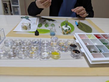 atelier Unmiに投稿された画像（2020/3/16）