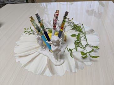 atelier Unmiに投稿された画像（2020/3/16）