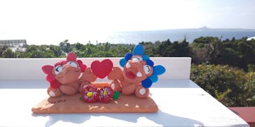 可愛いシーサー専門店 まいまいシーサーに投稿された画像（2020/3/16）