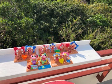 可愛いシーサー専門店 まいまいシーサーに投稿された画像（2020/3/16）