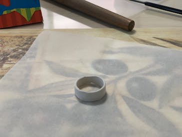 わくわくシルバーアクセサリーに投稿された画像（2020/3/16）