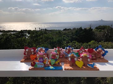 可愛いシーサー専門店 まいまいシーサーに投稿された画像（2020/3/16）