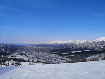 石打丸山スキー場 / ザ・ヴェランダ石打丸山に投稿された画像（2020/3/16）