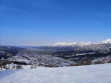 石打丸山スキー場 / ザ・ヴェランダ石打丸山に投稿された画像（2020/3/16）