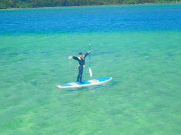 石垣島 ADVENTURE PiPi（イシガキジマアドベンチャーピピ）に投稿された画像（2020/3/16）