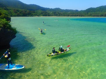 石垣島 ADVENTURE PiPi（イシガキジマアドベンチャーピピ）に投稿された画像（2020/3/16）