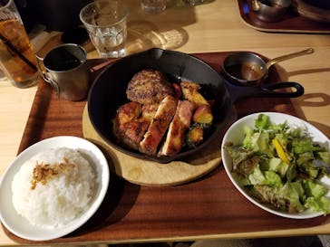 おふろcafé ハレニワの湯に投稿された画像（2020/3/16）