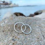 atelier leaf m  手作りアクセサリー（アトリエリーフエムテヅクリアクセサリー）に投稿された画像（2020/3/17）