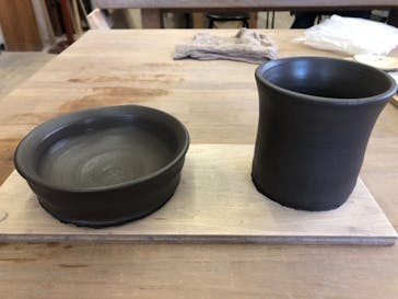 ルームルームとうげいきょうしつに投稿された画像（2020/3/17）