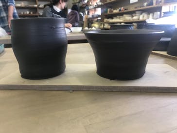 ルームルームとうげいきょうしつに投稿された画像（2020/3/17）