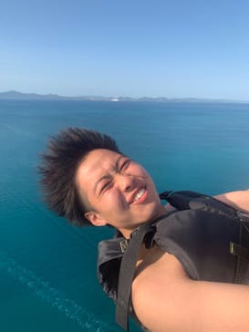 ブルーラグーンオキナワに投稿された画像（2020/3/17）