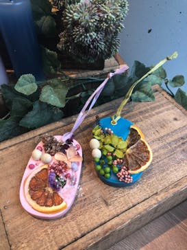 JCAキャンドルスタジオ東京本校に投稿された画像（2020/3/17）