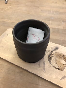 ルームルームとうげいきょうしつに投稿された画像（2020/3/17）