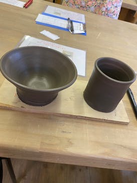 ルームルームとうげいきょうしつに投稿された画像（2020/3/17）