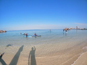 サーフサイドサービス ハイサイに投稿された画像（2020/3/17）