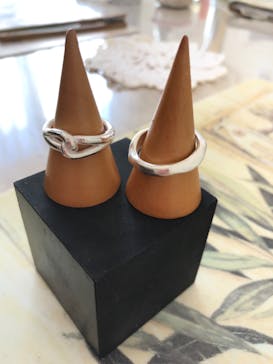 わくわくシルバーアクセサリーに投稿された画像（2020/3/18）