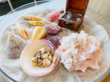 オーシャンスパ Fuuaに投稿された画像（2020/3/18）