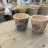 千秋（せんしゅう）工房に投稿された画像（2020/3/18）