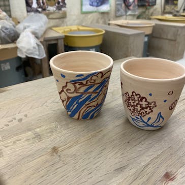 千秋（せんしゅう）工房に投稿された画像（2020/3/18）