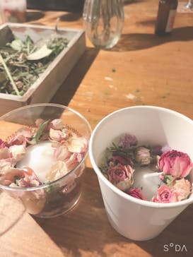 Aroma&Candle School Candle Studio One（アロマアンドスクールキャンドルスタジオワン）に投稿された画像（2020/3/18）