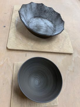 横濱陶藝倶樂部に投稿された画像（2020/3/18）