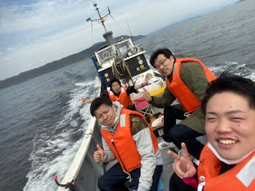 SUNNY FISHING（サニーフィッシング）に投稿された画像（2020/3/18）