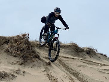 TRAIL ON（トレイル オン）に投稿された画像（2020/3/18）