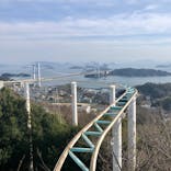 ブラジリアンパーク鷲羽山ハイランドに投稿された画像（2020/3/19）