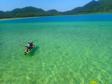 石垣島 ADVENTURE PiPi（イシガキジマアドベンチャーピピ）に投稿された画像（2020/3/19）