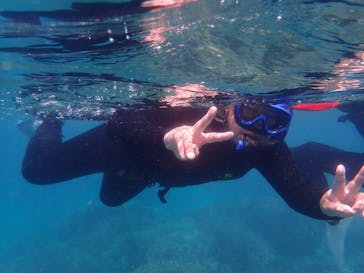 石垣島 ADVENTURE PiPi（イシガキジマアドベンチャーピピ）に投稿された画像（2020/3/19）