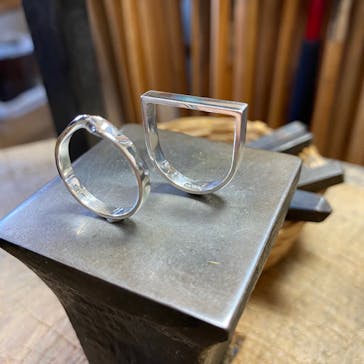 彫金工房輝風に投稿された画像（2020/3/19）