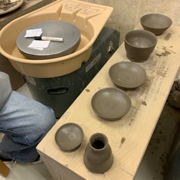 千秋（せんしゅう）工房に投稿された画像（2020/3/19）