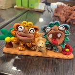 可愛いシーサー専門店 まいまいシーサーに投稿された画像（2020/3/19）