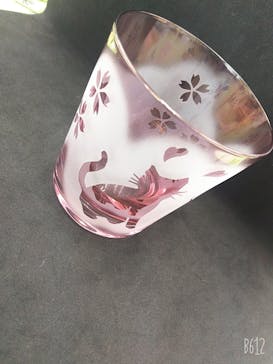 サンドブラスト本部教室 砂で削るガラス工芸教室に投稿された画像（2020/3/19）