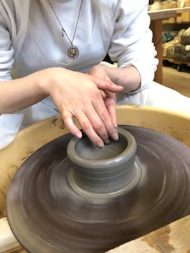 ルームルームとうげいきょうしつに投稿された画像（2020/3/19）