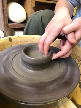 ルームルームとうげいきょうしつに投稿された画像（2020/3/19）