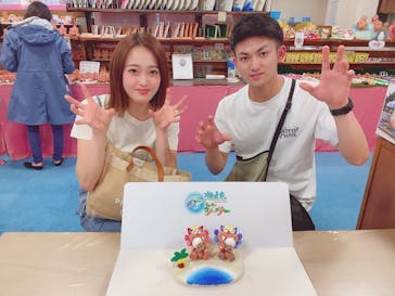 可愛いシーサー専門店 まいまいシーサーに投稿された画像（2020/3/19）