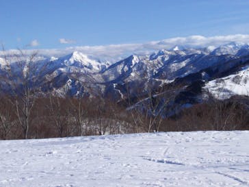 石打丸山スキー場 / ザ・ヴェランダ石打丸山に投稿された画像（2020/3/19）