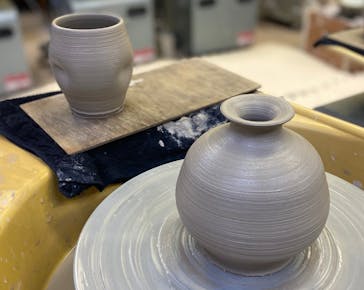 堀越陶房に投稿された画像（2020/3/19）