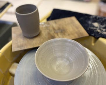 堀越陶房に投稿された画像（2020/3/19）