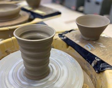 堀越陶房に投稿された画像（2020/3/19）