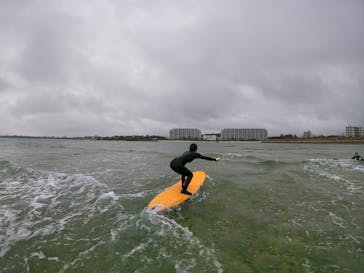 サーフサイドサービス ハイサイに投稿された画像（2020/3/19）